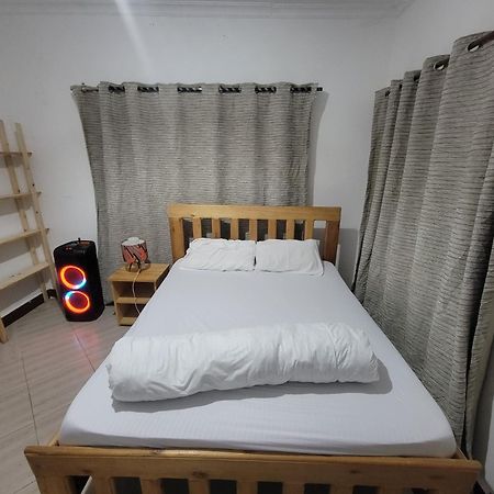 Safari Junction Backpackers Hostel Iringa Exterior photo