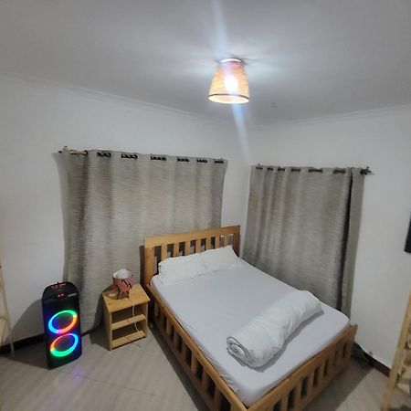 Safari Junction Backpackers Hostel Iringa Exterior photo